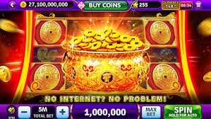 shweohhh Slots ဂိမ်းများ
